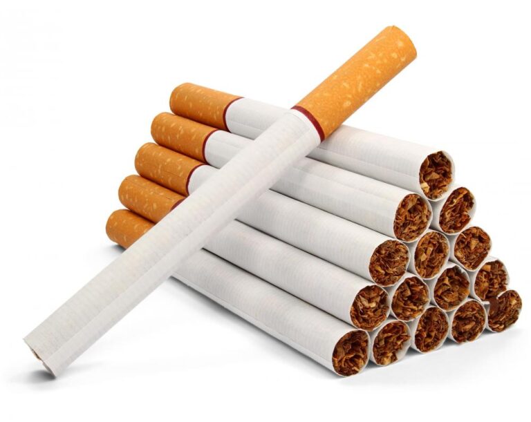 Odluka o utvrđivanju specifične i minimalne akcize na cigarete i iznosa akcize na duhan za pušenje za 2020. godinu