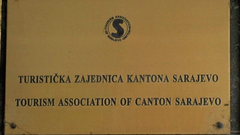Koje djelatnosti su obavezne plaćati članarinu Turističkoj zajednici Kantona Sarajevo?