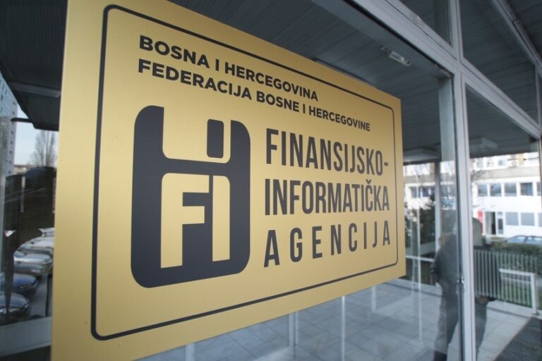FIA: Informacija za obveznike izdrade i predaje finansijskih izvještaja za 2017. godinu