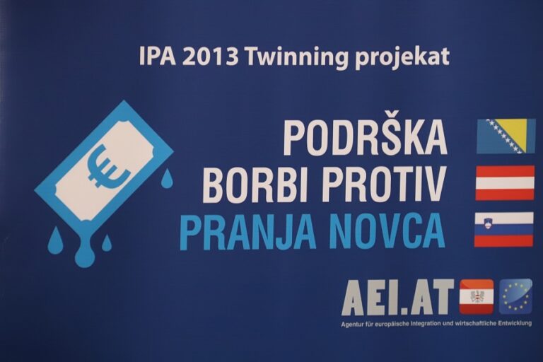 SRRFBiH: Informacija članovima Saveza o održavanju seminara