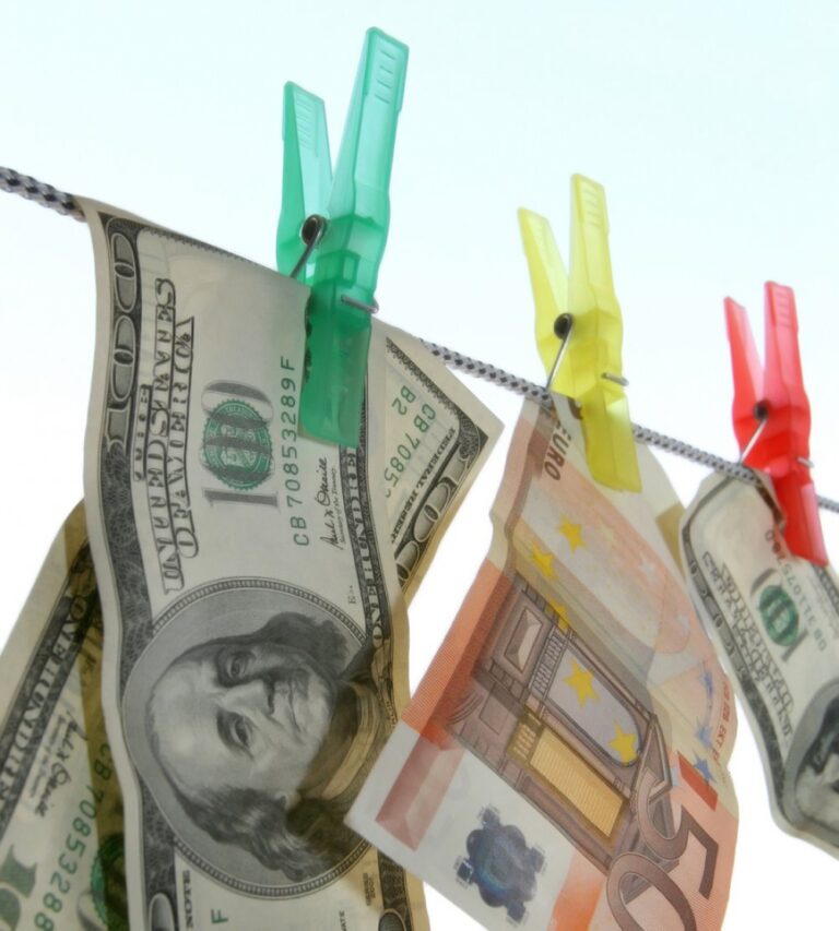 Zakon o sprečavanju pranja novca i finansiranja terorističkih aktivnosti