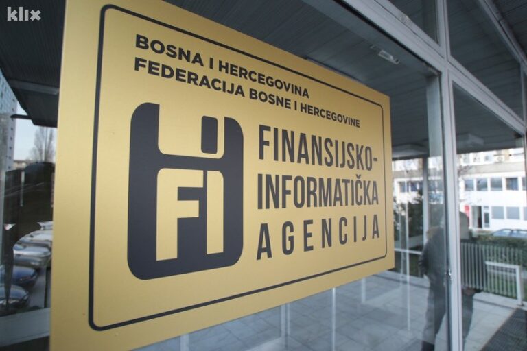 Obavijest o pomjeranju roka za predaju finansijskih izvještaja