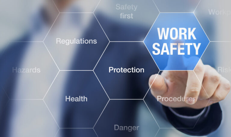 WEBINAR: PRIMJENA ZAKONA O ZAŠTITI NA RADU I NOVIH PRAVILNIKA IZ OBLASTI ZAŠTITE NA RADU –  OBAVEZE POSLODAVACA