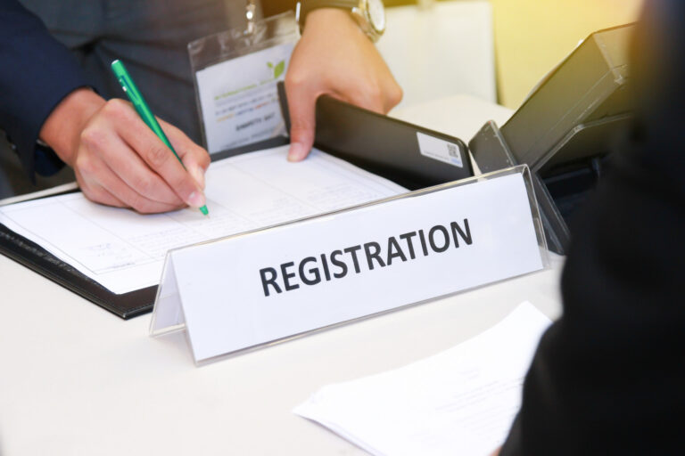 Izmjena Pravilnika o podnošenju prijava za upis i promjene upisa u jedinstveni sistem registracije