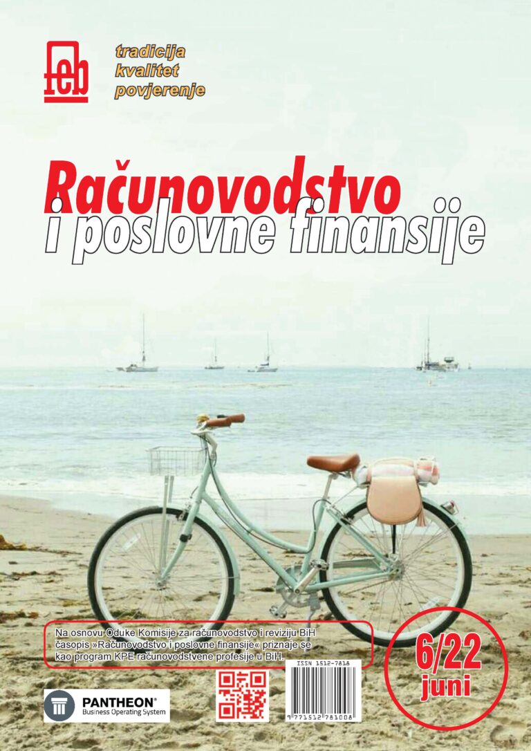 Časopis Juni 2022