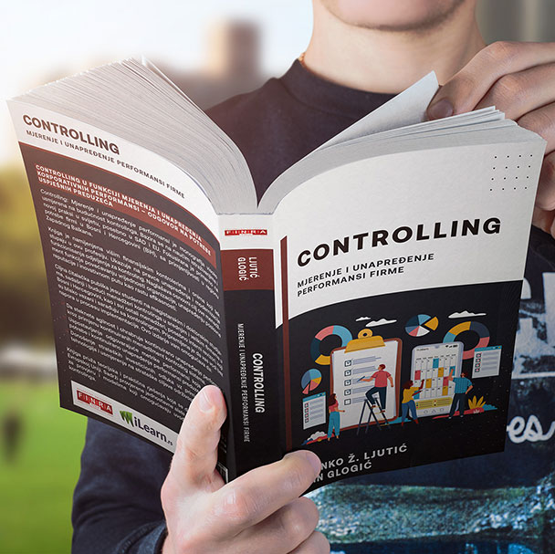 CONTROLLING: Mjerenje i unapređenje performansi