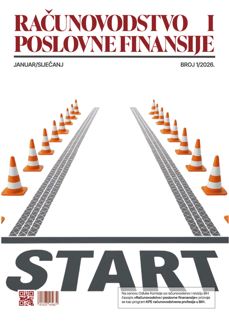 Časopis Januar 2026