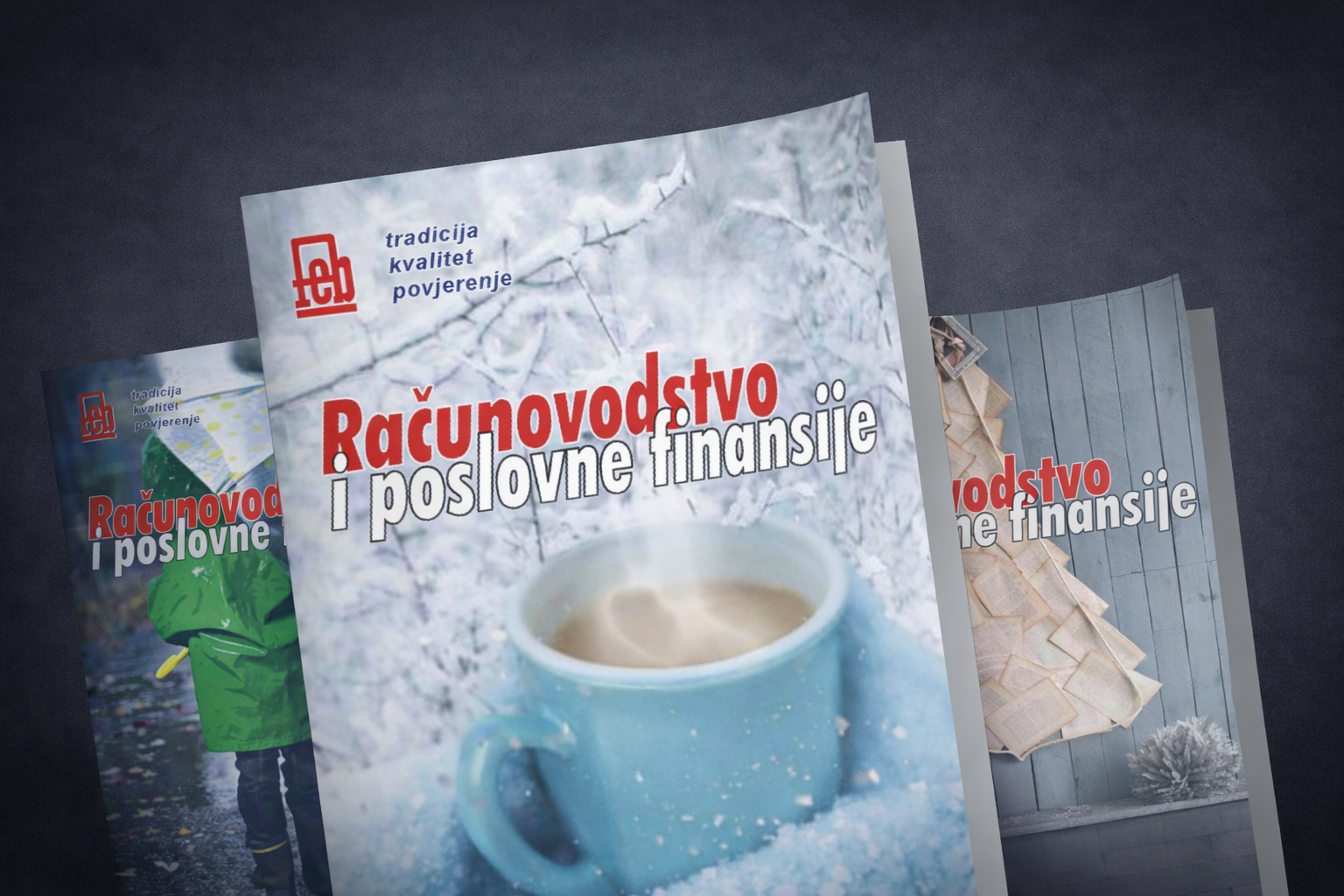 pretplata na casopis 1