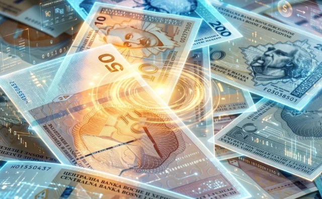 Zakon o elektronskom novcu